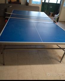 Tavolo da Ping Pong Artengo 744 0
