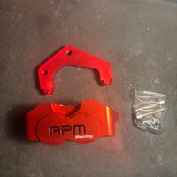 Rpm pinza più disco freno 