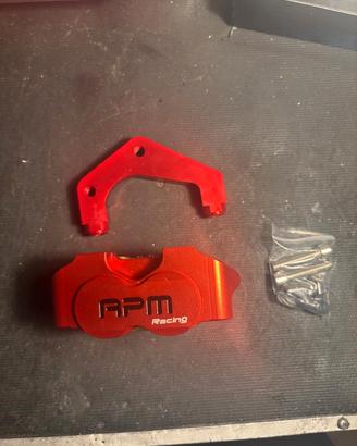 Rpm pinza più disco freno 