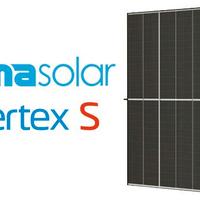 Pannelli Fotovoltaici Trina Vertex S 425W