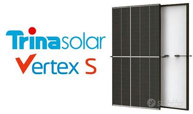 Pannelli Fotovoltaici Trina Vertex S 425W