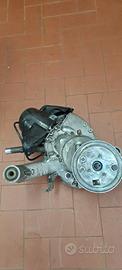 motore vespa