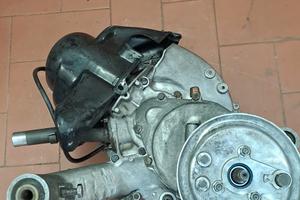 motore vespa