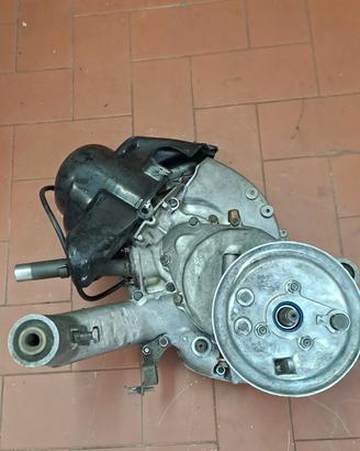 motore vespa