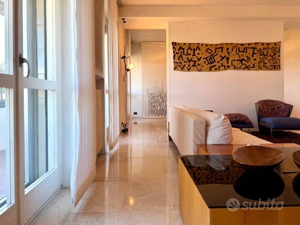 Appartamento – Cantù, Villaggio Trieste - Vista 4