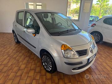 Renault Modus 1.2 BENZINA OK NEOPATENTATI