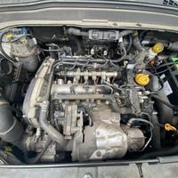 MOTORE JEEP RENEGADE 4X4 2.0 MTJ ANNO 2019