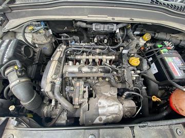 MOTORE JEEP RENEGADE 4X4 2.0 MTJ ANNO 2019