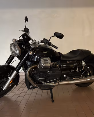 Moto Guzzi California 1400