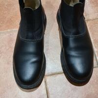 Stivaletti da equitazione n.35