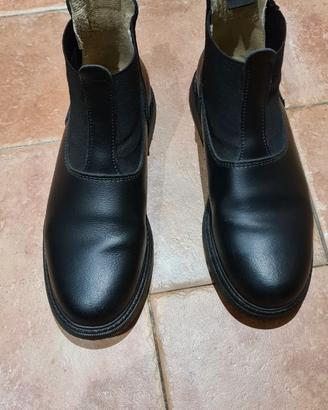 Stivaletti da equitazione n.35