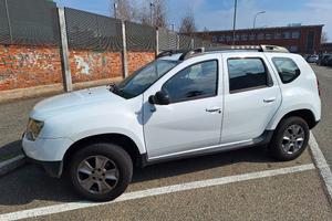 Dacia Duster Gpl 2017 - euro 6
