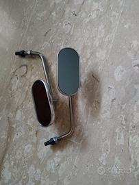 Specchietti moto