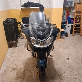  bmw rt 1200 r del2011 