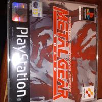 tactical espionage action metalgear solid