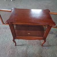 mobiletto  antiquariato