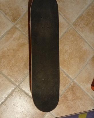 skateboard per ragazzi