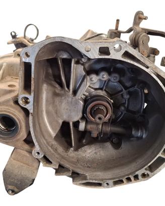 Cambio manuale Kia Picanto 1.1 benzina del 2008