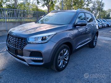 Dr 4.0 1.5 Bi-Fuel GPL