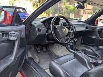  alfa gt iscritta ASI 