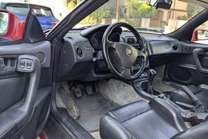  alfa gt iscritta ASI 