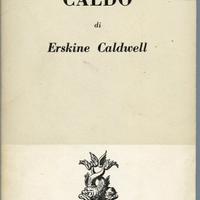 CALDWELL ERSKINE Ragazzodi Sycamore Il fiume caldo