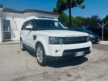 Land Rover Range Sport 3.0 TDV6 S