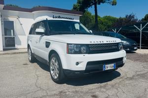 Land Rover Range Sport 3.0 TDV6 S