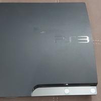 console ps3
