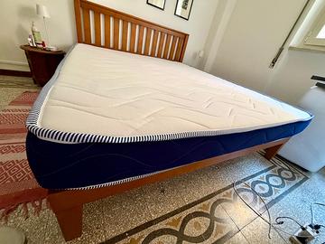 Materasso Memory Foam