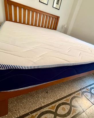 Materasso Memory Foam