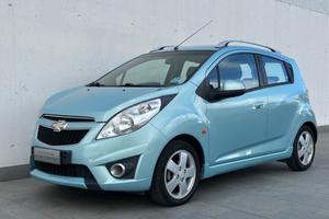 Chevrolet Spark 1.2 LT Neopatentati