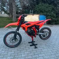 beta rr 125