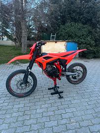 beta rr 125
