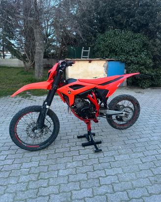 beta rr 125