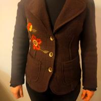 Blazer Acciaio 