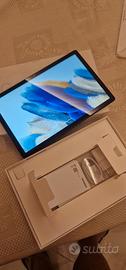 galaxy Tab A8 samsung 10 pollici 150 e