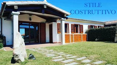 Bifamiliare di pregio a due passi dal mare