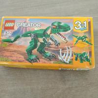 Lego Creator