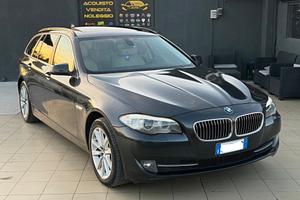 Bmw 520 520d Touring Futura Full Optional Garanzia