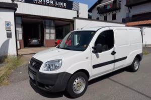 FIAT Doblo Doblò 1.4 Cargo Maxi Lamierato