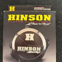 COPERCHIO CARTER FRIZIONE kawasaki