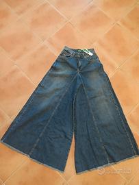 JEANS/GONNA BENETTON 