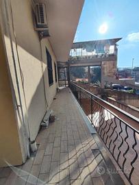 Bivani autonomo ristrutturato