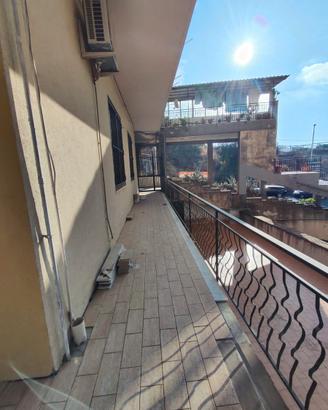 Bivani autonomo ristrutturato