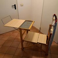Asse da stiro Foppa Pedretti
