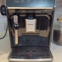 Macchina caffè philips