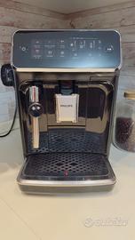 Macchina caffè philips