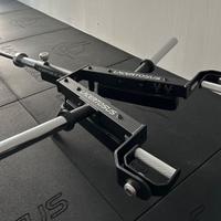 Landmine Wishbone Lacertosus