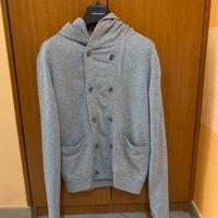 Felpa Imperial uomo/ragazzo